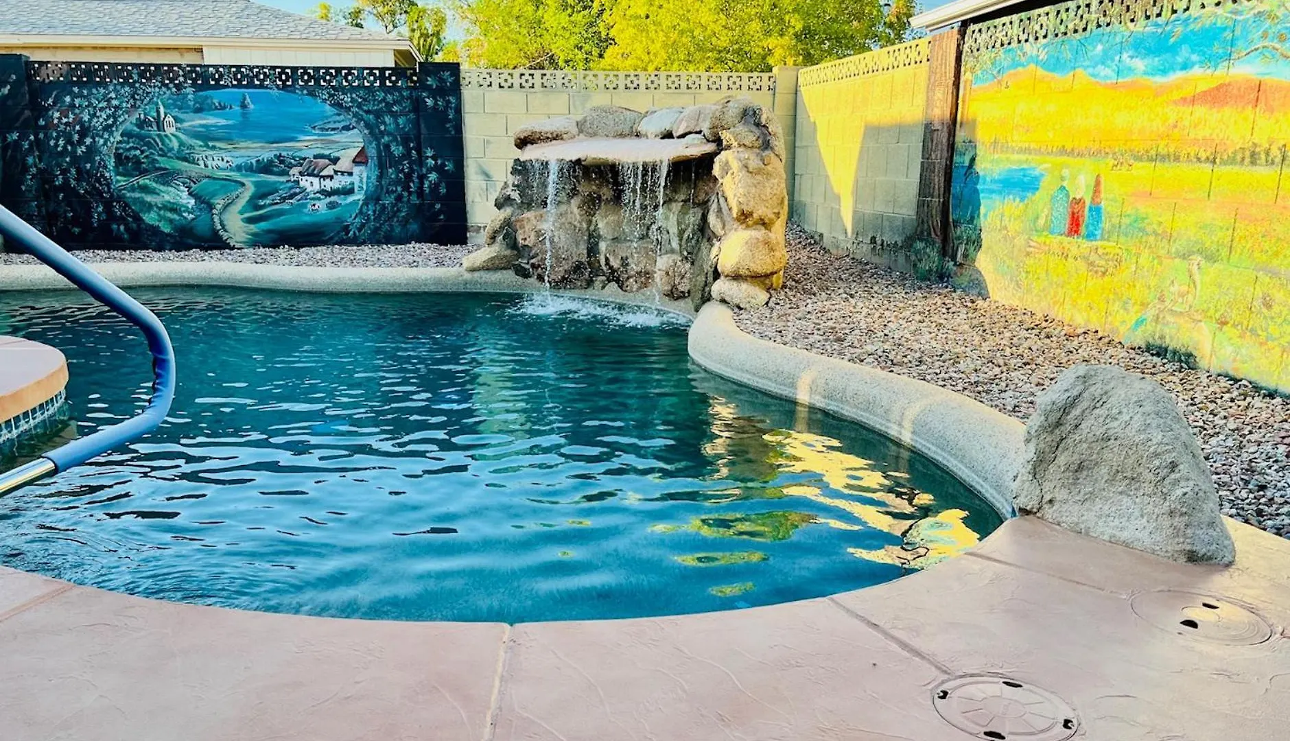 The Disciplinarium At Ironwood Terrace Hotel Phoenix United States