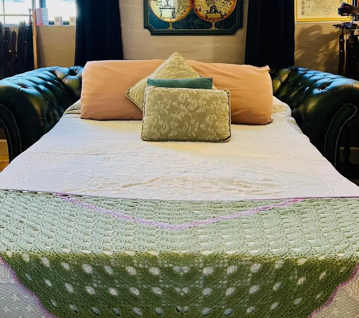 Love hotel The Disciplinarium At Ironwood Terrace Hotel Phoenix United States