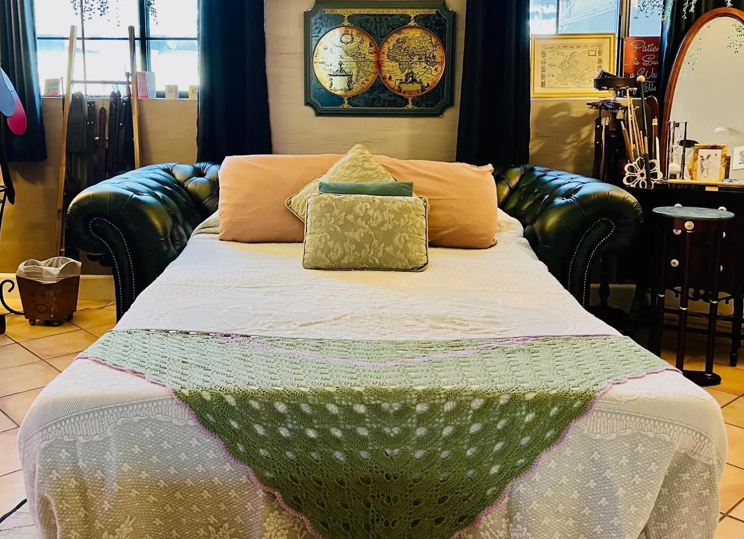 Love hotel The Disciplinarium At Ironwood Terrace Hotel Phoenix United States