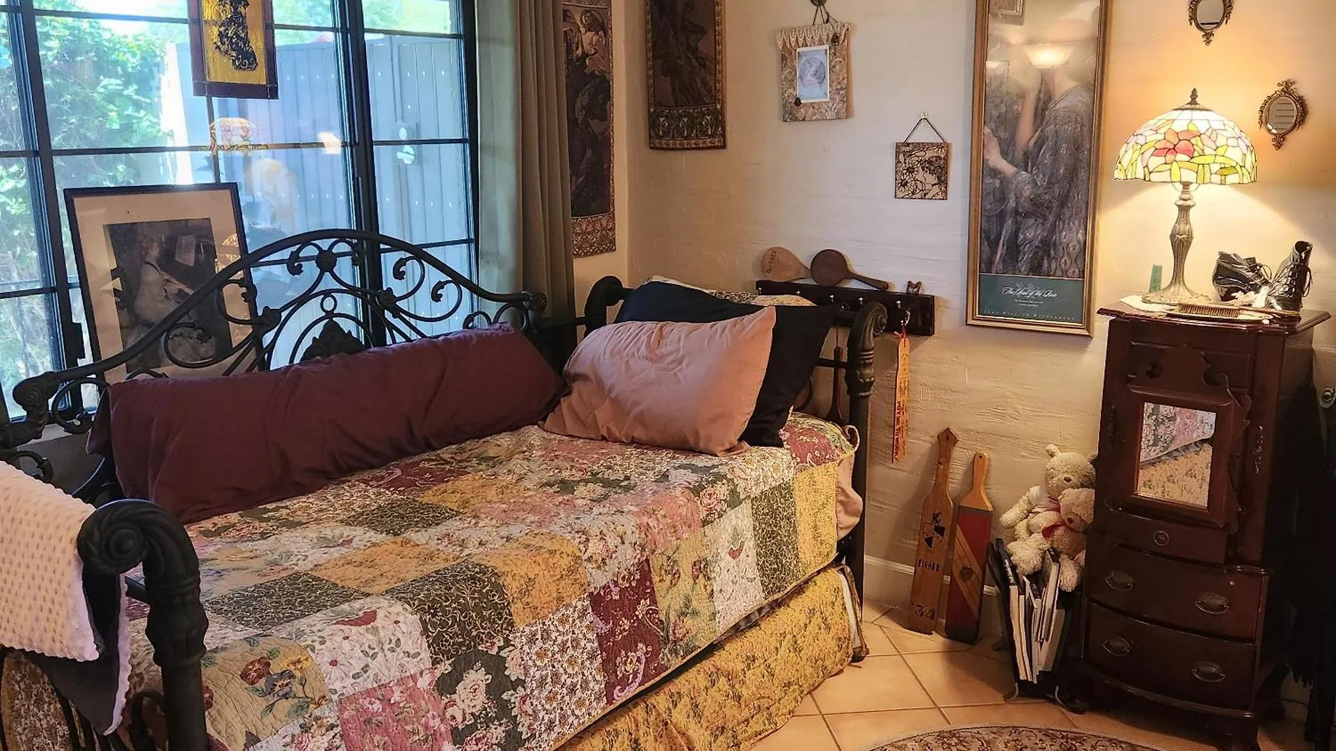 The Disciplinarium At Ironwood Terrace Hotel Phoenix United States